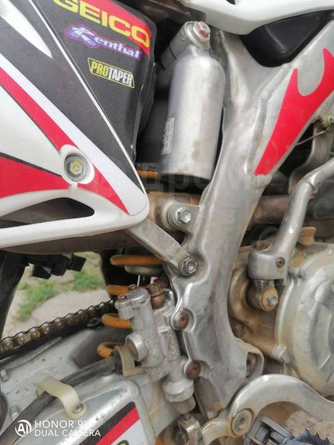 Honda CRF 450X. 450. ., , ,   