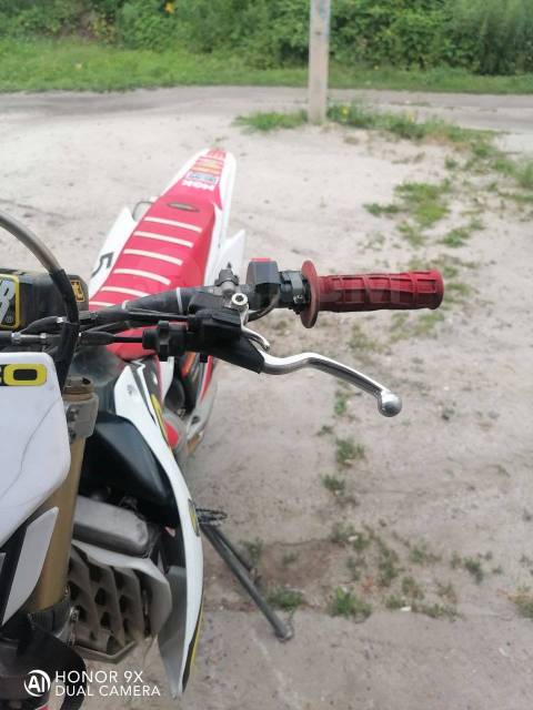 Honda CRF 450X. 450. ., , ,   