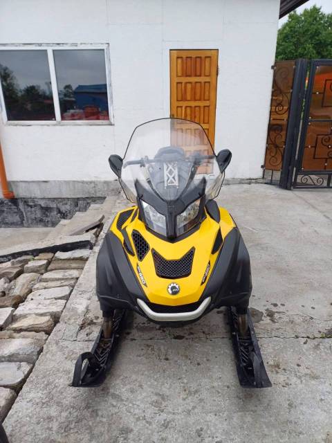 BRP Ski-Doo Tundra WT. ,  ,   