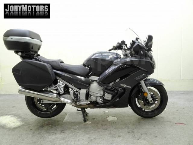 Yamaha FJR 1300. 1 300. ., , ,   