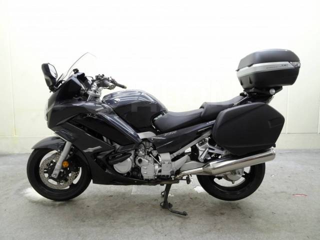 Yamaha FJR 1300. 1 300. ., , ,   