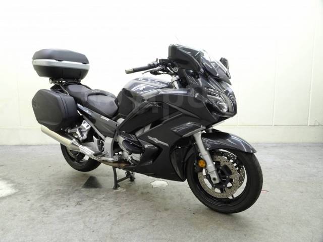 Yamaha FJR 1300. 1 300. ., , ,   