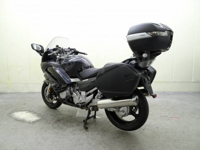 Yamaha FJR 1300. 1 300. ., , ,   