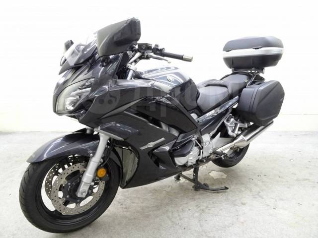 Yamaha FJR 1300. 1 300. ., , ,   