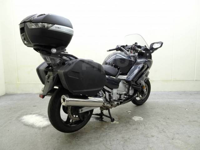 Yamaha FJR 1300. 1 300. ., , ,   