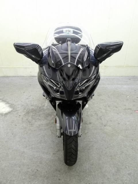 Yamaha FJR 1300. 1 300. ., , ,   