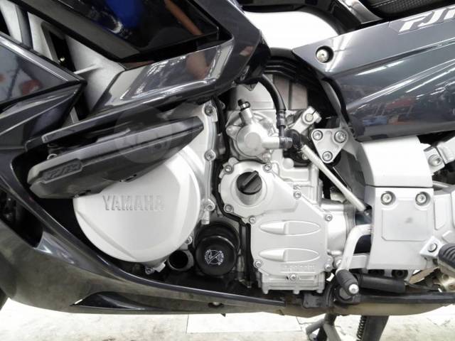 Yamaha FJR 1300. 1 300. ., , ,   