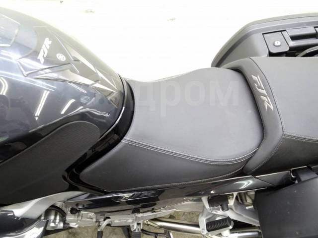 Yamaha FJR 1300. 1 300. ., , ,   