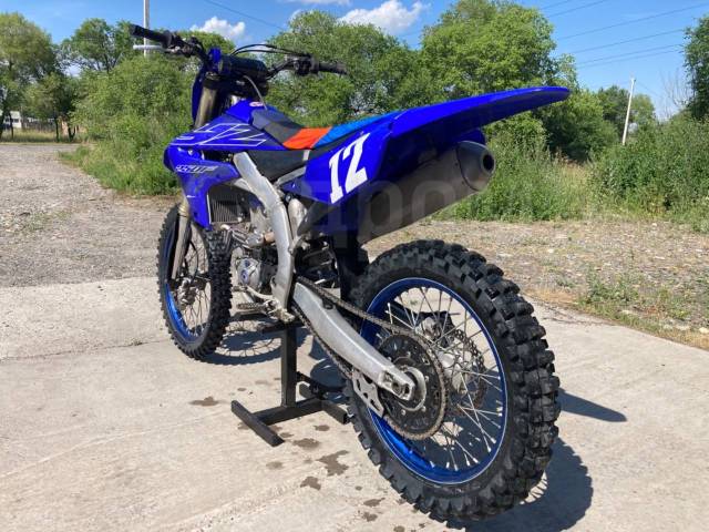 Yamaha YZ 250F. 250. ., ,   