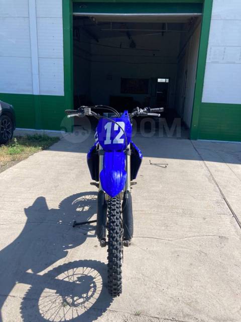 Yamaha YZ 250F. 250. ., ,   