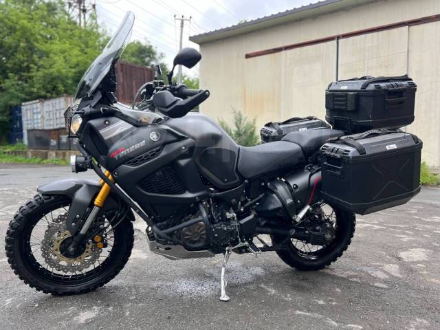 Yamaha XT 1200ZE Super Tenere. 1 200. ., , ,   