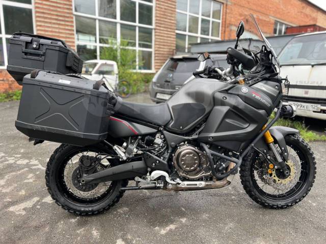 Yamaha XT 1200ZE Super Tenere. 1 200. ., , ,   