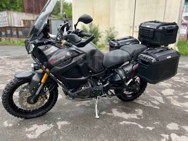 Yamaha XT 1200ZE Super Tenere. 1 200. ., , ,   