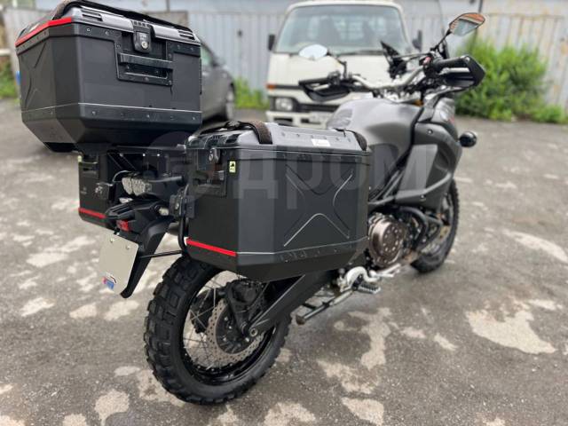 Yamaha XT 1200ZE Super Tenere. 1 200. ., , ,   