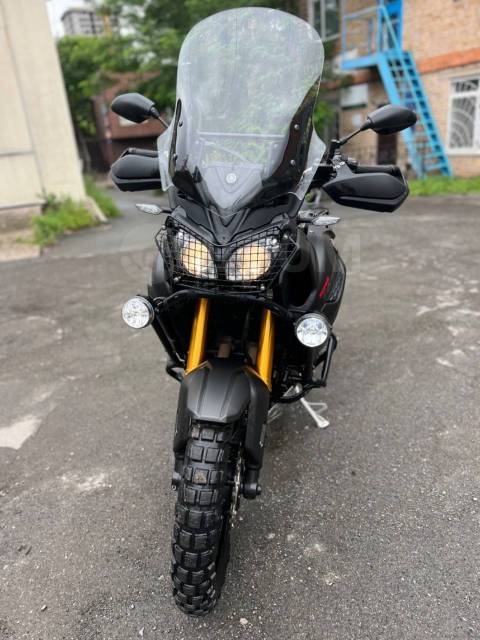 Yamaha XT 1200ZE Super Tenere. 1 200. ., , ,   