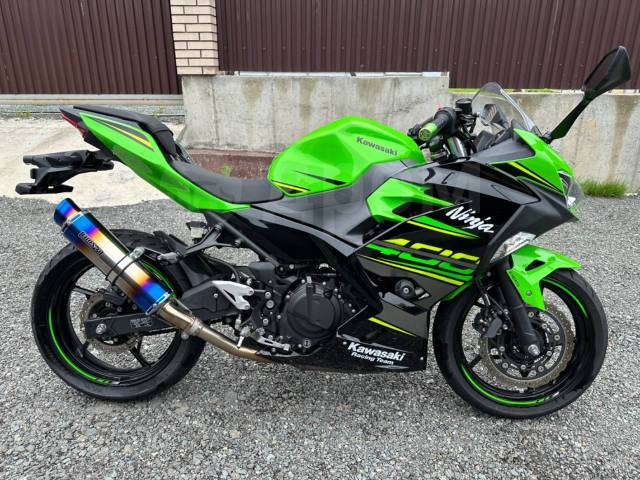 Kawasaki Ninja 400. 400. ., , ,   