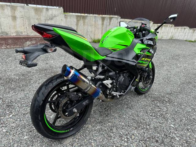 Kawasaki Ninja 400. 400. ., , ,   