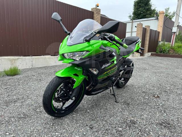 Kawasaki Ninja 400. 400. ., , ,   