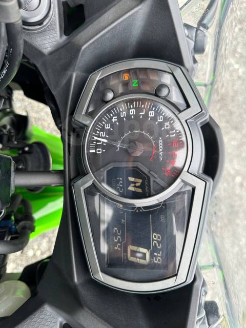 Kawasaki Ninja 400. 400. ., , ,   