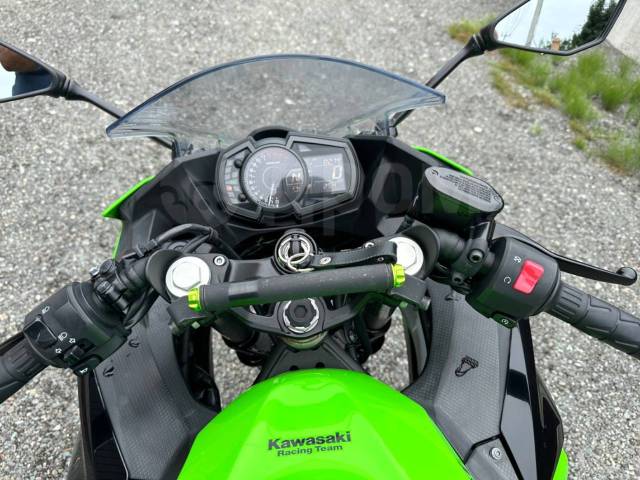 Kawasaki Ninja 400. 400. ., , ,   