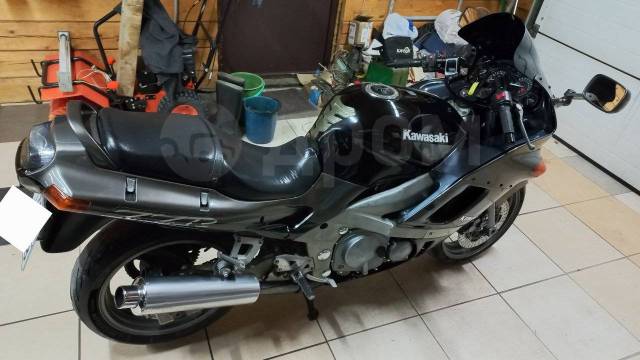 Kawasaki ZZR 400. 400. ., , ,   