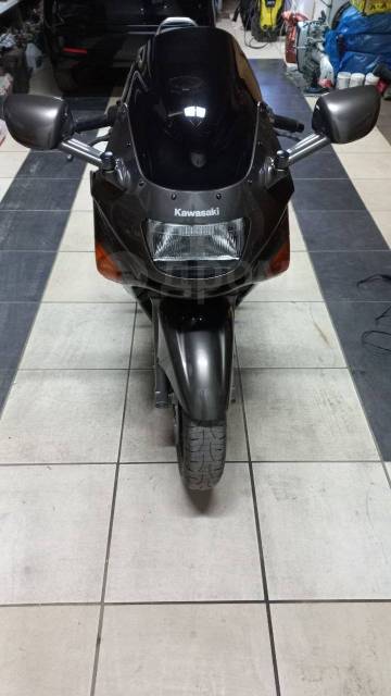 Kawasaki ZZR 400. 400. ., , ,   