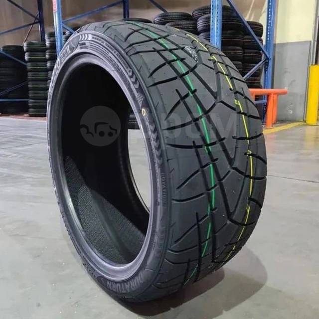Duraturn Mozzo XXR, 235/40 R18