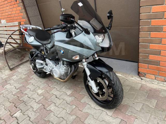 BMW F 800 ST. 800. ., , ,   