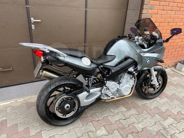 BMW F 800 ST. 800. ., , ,   