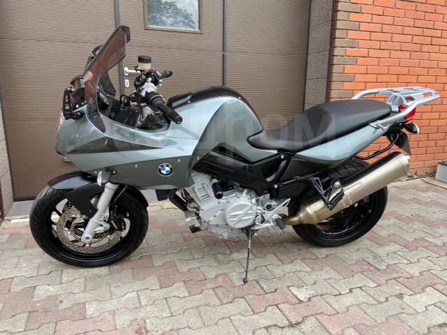 BMW F 800 ST. 800. ., , ,   