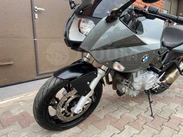 BMW F 800 ST. 800. ., , ,   