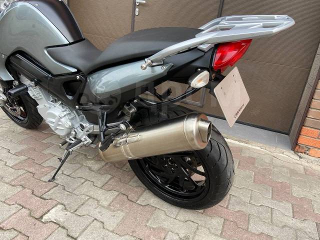 BMW F 800 ST. 800. ., , ,   