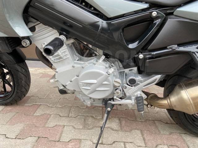 BMW F 800 ST. 800. ., , ,   