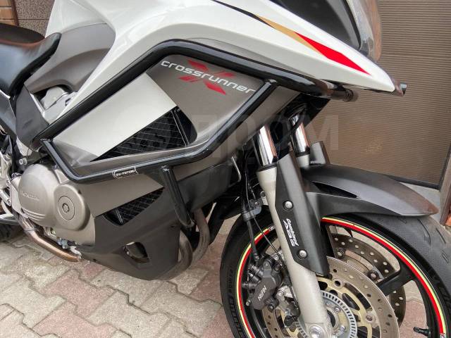 Honda VFR 800X Crossrunner. 800. ., , ,   