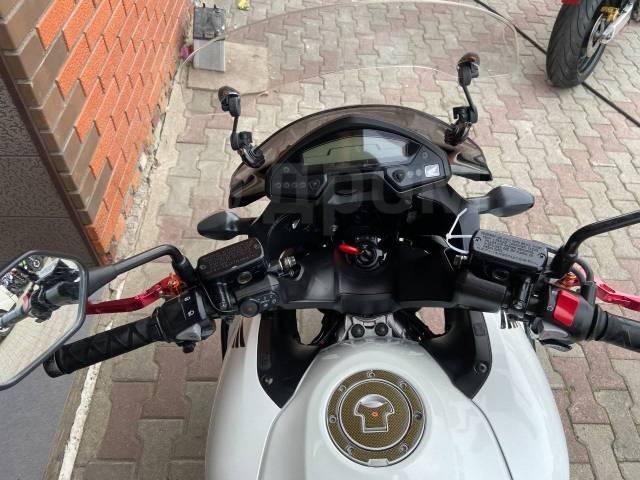 Honda VFR 800X Crossrunner. 800. ., , ,   