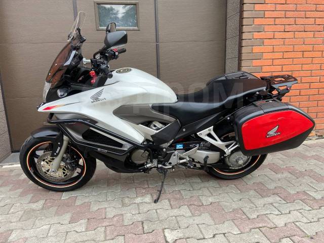 Honda VFR 800X Crossrunner. 800. ., , ,   