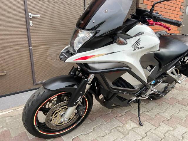 Honda VFR 800X Crossrunner. 800. ., , ,   