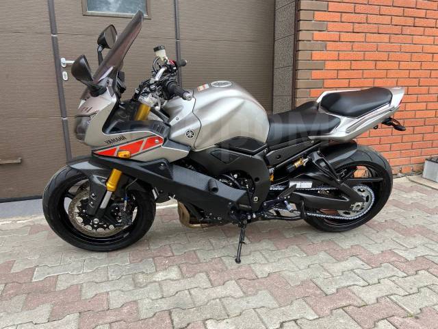 Yamaha FZ 1. 1 000. ., , ,   