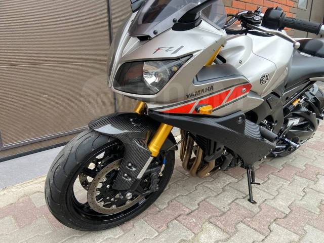 Yamaha FZ 1. 1 000. ., , ,   