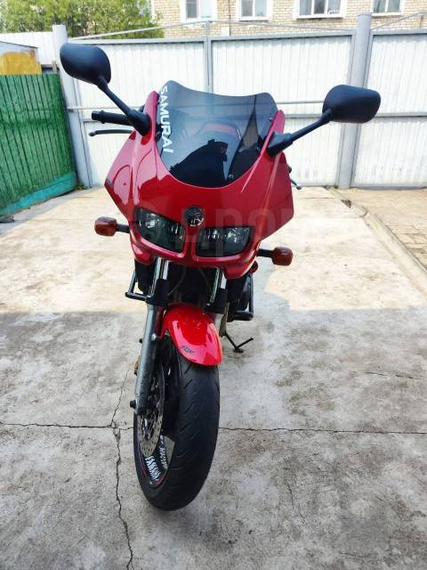 Yamaha FZ 400. 400. ., , ,   