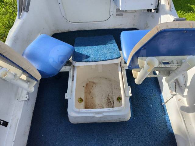 Yamaha Fish 15. 1989 ,  4,30.,  , 40,00..,  