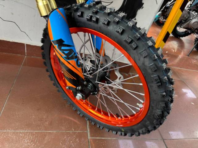 Kayo Evolution YX125EM. 125. ., ,  ,   