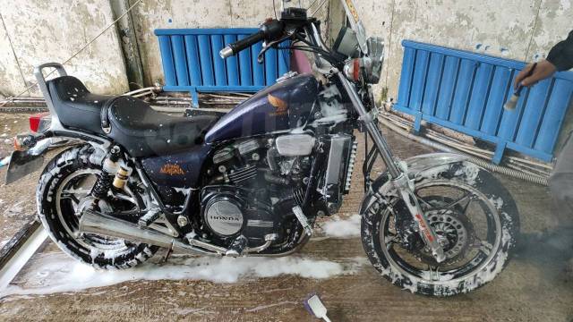 Honda Magna. 750. ., , ,   