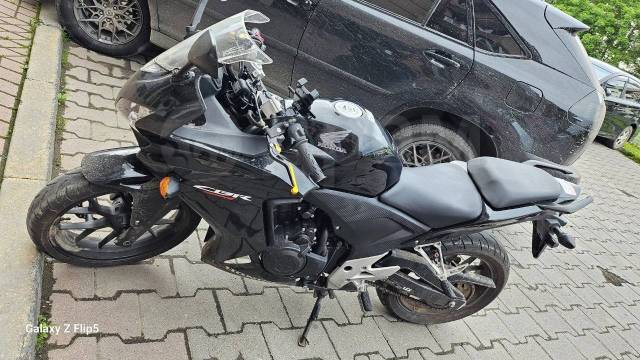 Honda CBR 400R. 400. ., , ,   