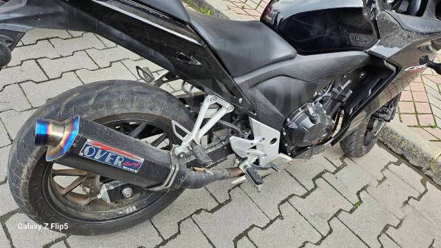 Honda CBR 400R. 400. ., , ,   