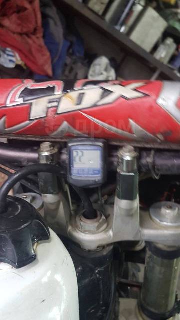 Honda CR 80. 82. ., ,  ,   