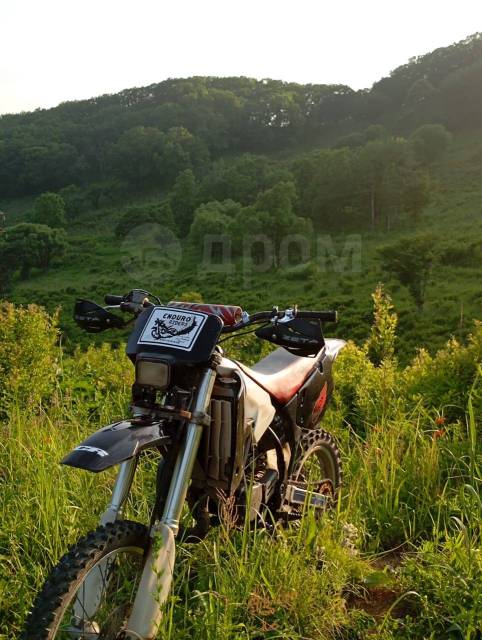 Honda CR 80. 82. ., ,  ,   