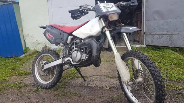 Honda CR 80. 82. ., ,  ,   