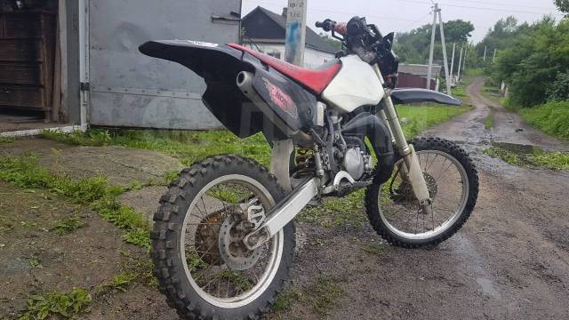 Honda CR 80. 82. ., ,  ,   