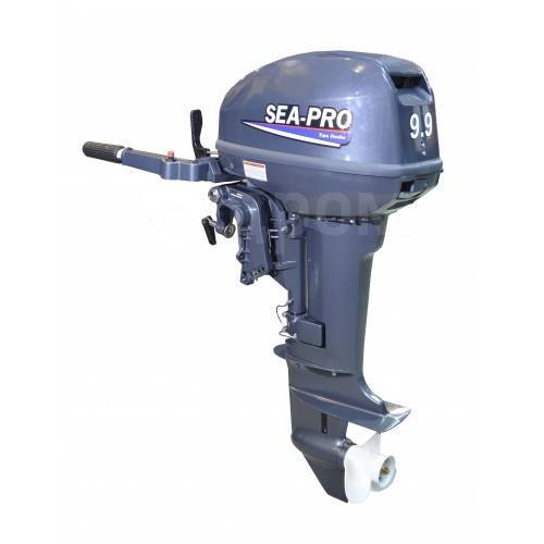 Sea-Pro. 9,90.., 2-, ,  S (381 ), 2024  